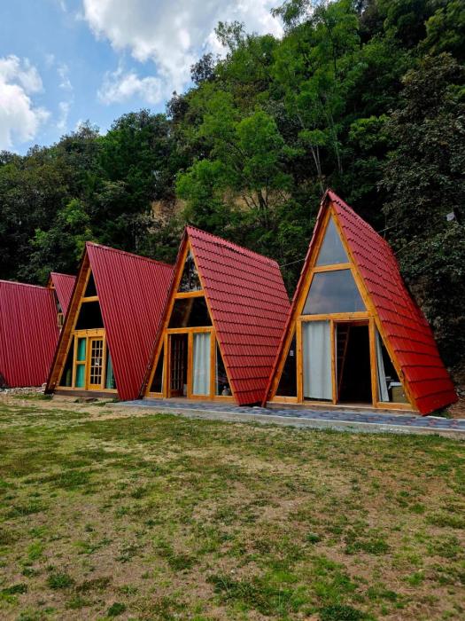 Chalet Niquel