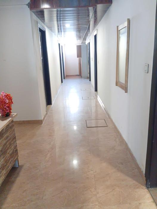 Hotel O Shubkamna