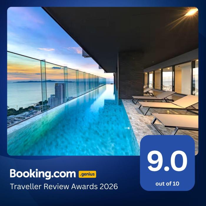 The Panora Condominium Pattaya