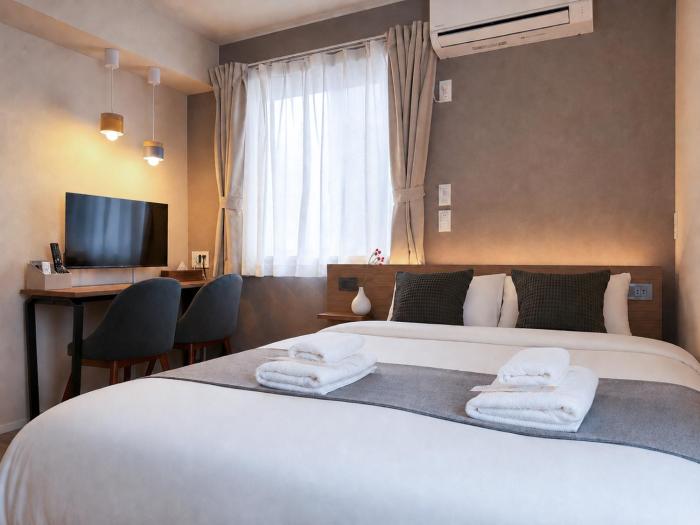 nestay stylish tokyo nippori