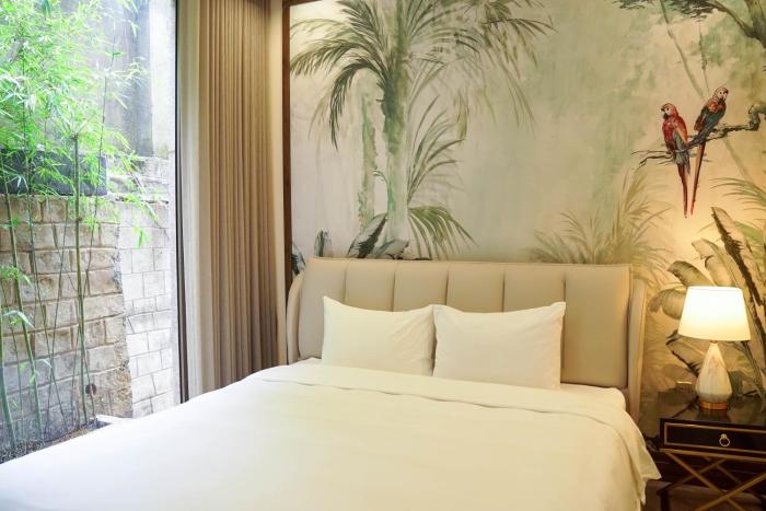 Samten Hills Villa Dalat