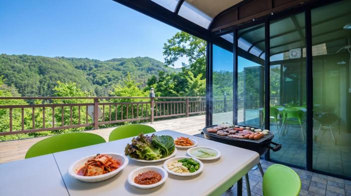 Gapyeong Colline Pension