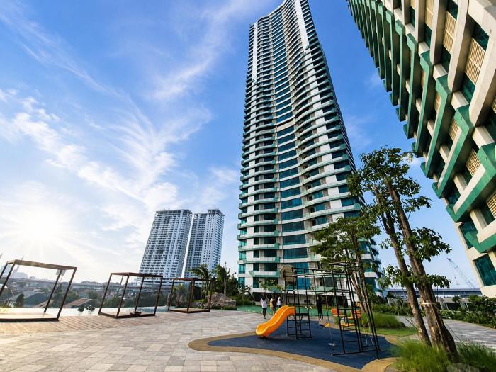 Apartemen Grand Kamala Lagoon by 21Room