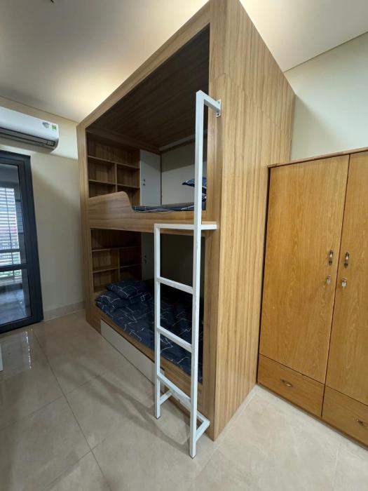 The Sports Residence