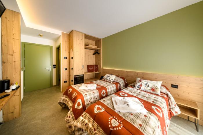 Hotel Club Funivia