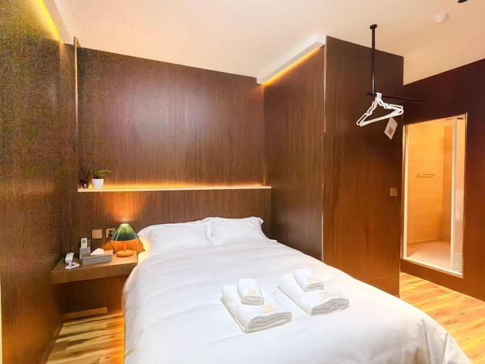 Kurumi Hotel 5204