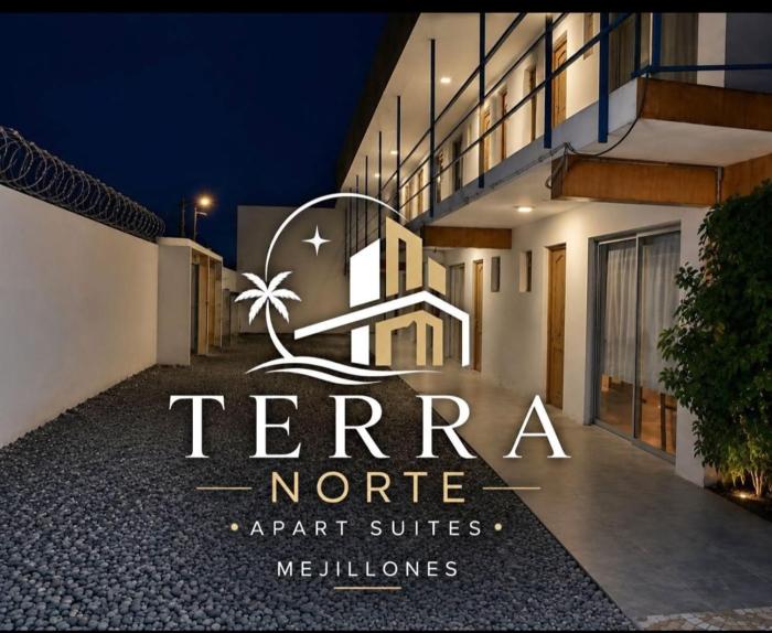 Mini depto Terra Norte
