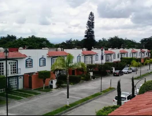 VILLA REAL lll YAUTEPEC