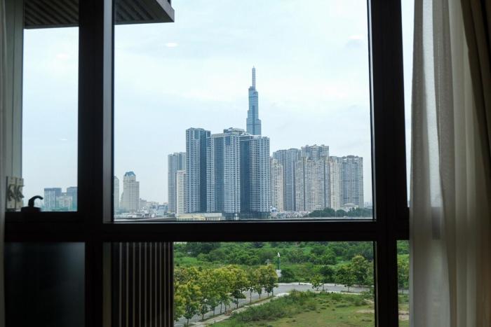 Metropole Luxury Apartment City Center