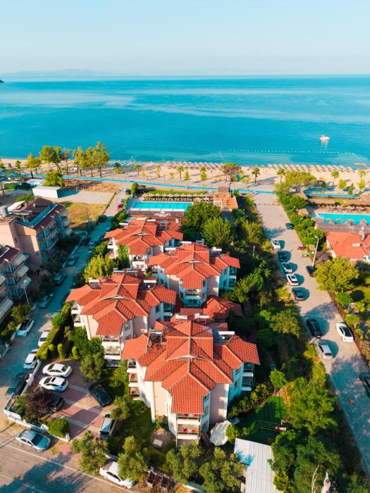 Aloria Garden Hotel