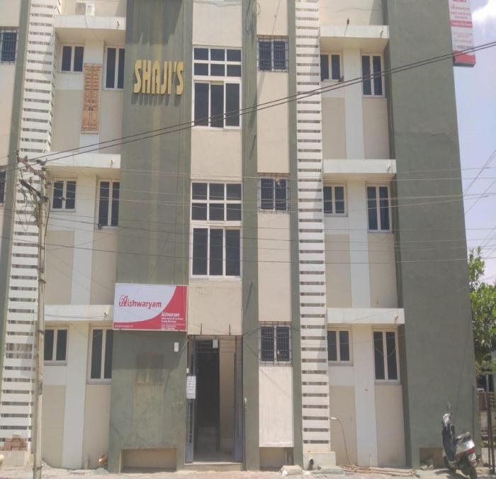 Aishwaryam Hotels & service Apartment