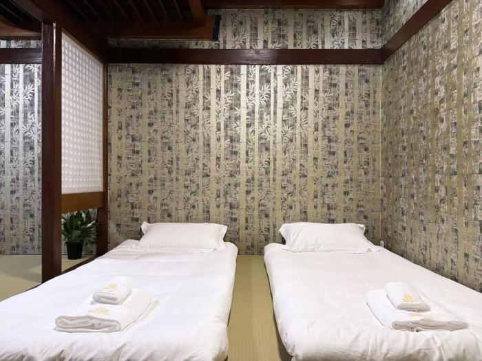 Kurumi Hotel 5209