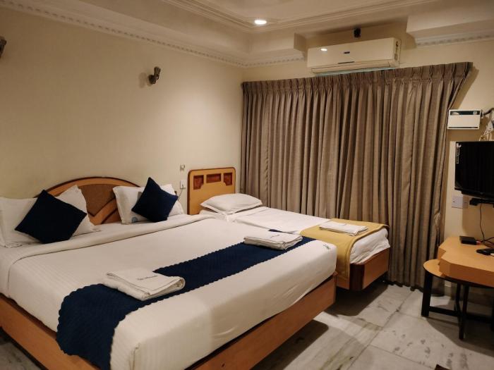 Hotel Annamalai