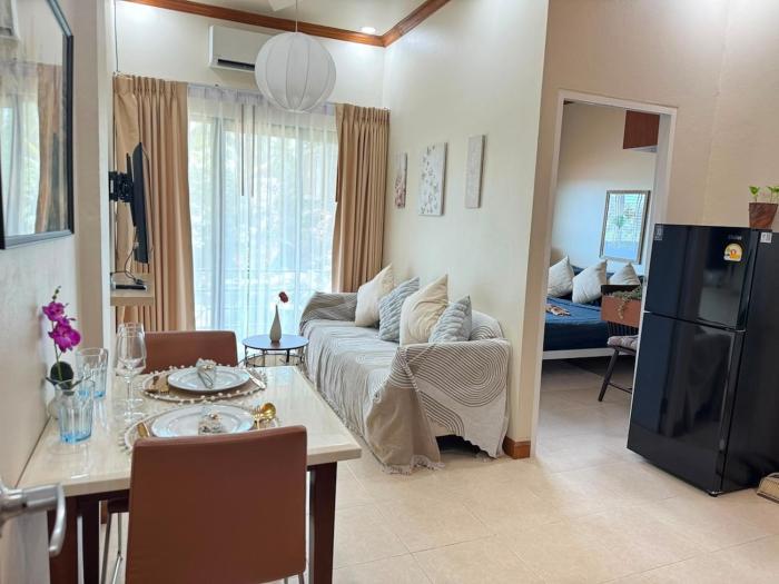 56 Modern Apartment at Baan Praepraw Samui
