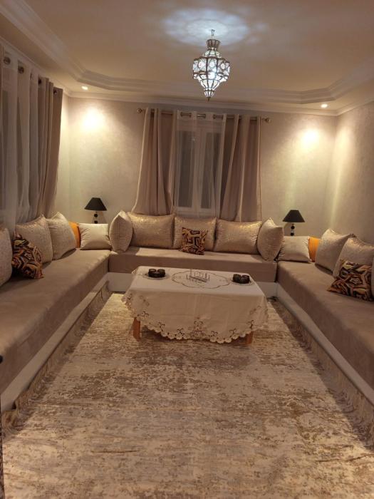 Villa entière piscine privée