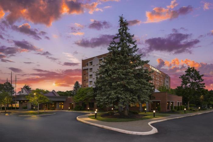 Doubletree by Hilton, Leominster