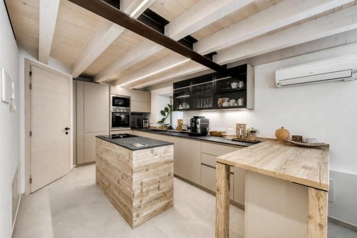 Absentia 1763 Garda Boutique Home - Lake front