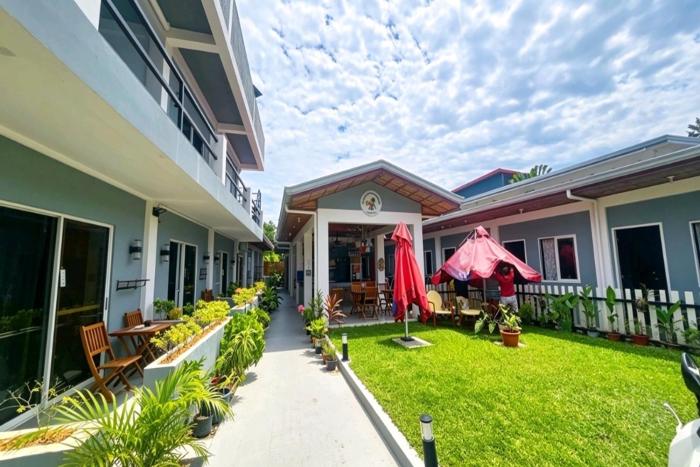 The Village Panglao