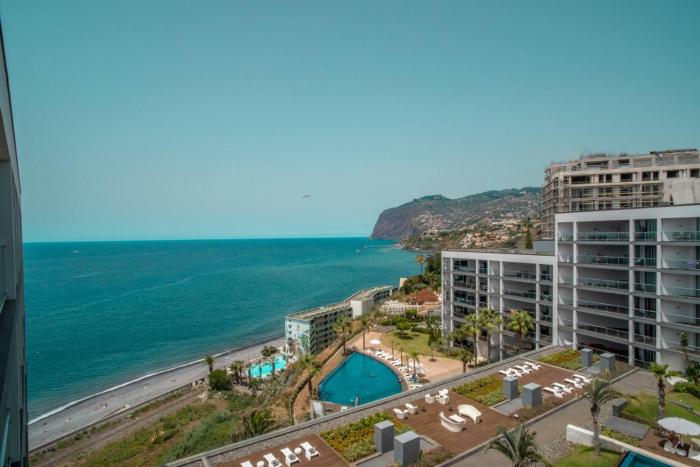 Madeira Palace Apartments CF5
