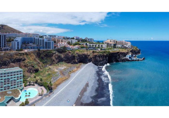 Madeira Residence Apartments T2