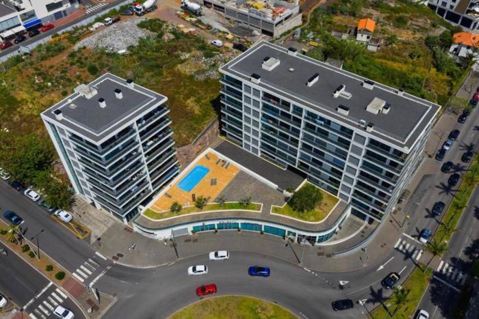 Anjo Apartment Top Location