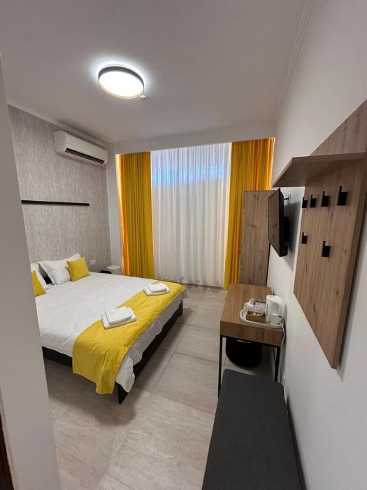 Rulers Smart Rooms