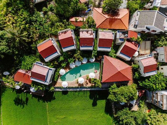 Anora Retreat Hoi An