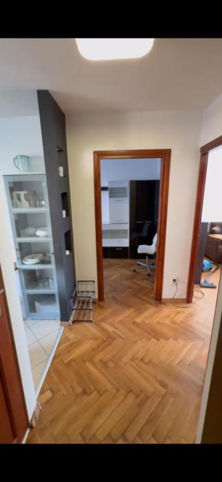 Lumina I 3-room Apart with Balcony near ZOO I Vistula
