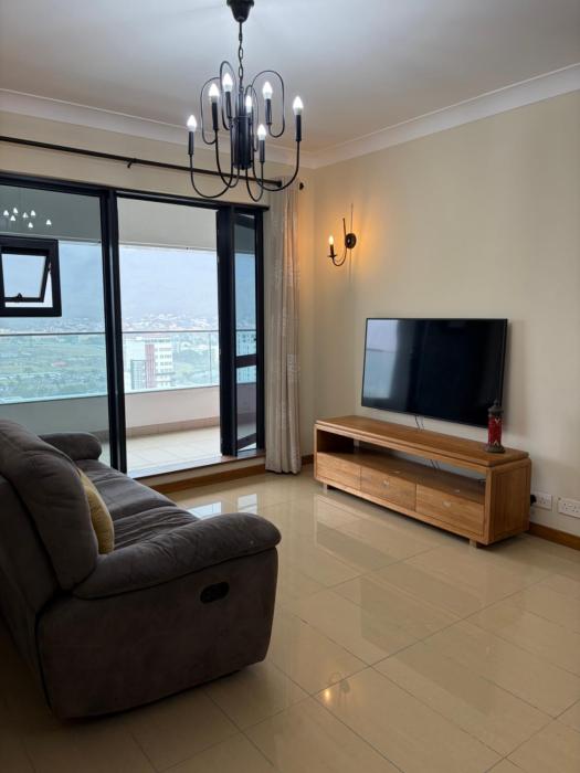 Citadelle Mall apartments-Mountain views