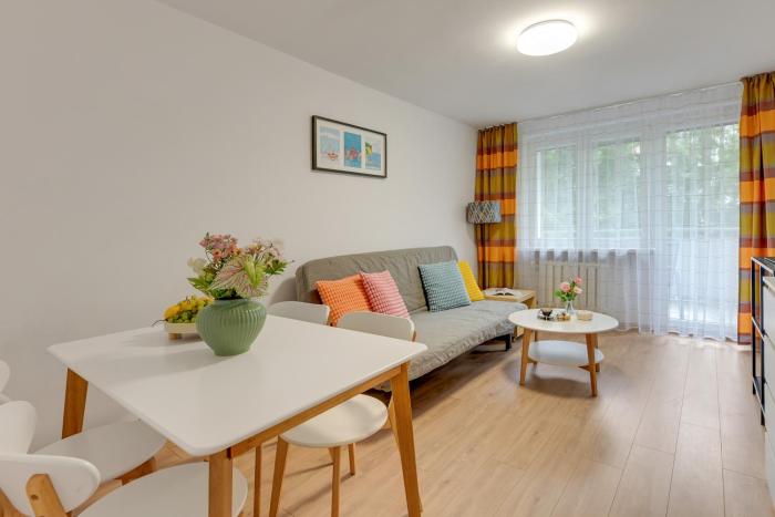 Sopot Przylesie Suite near Opera Leśna by Downtown Apartments
