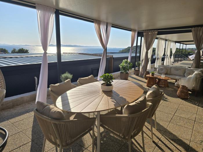 Mayla mobile home, Drage