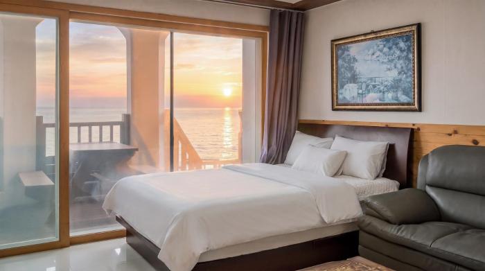 Youngduk Sea & Spa Pension