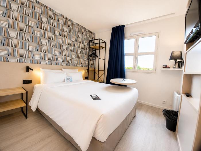 Kyriad Hôtel La Fleche