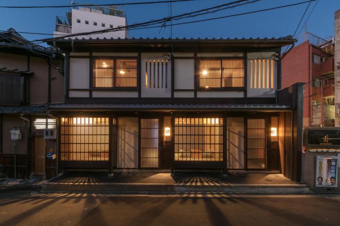 Benten Residences