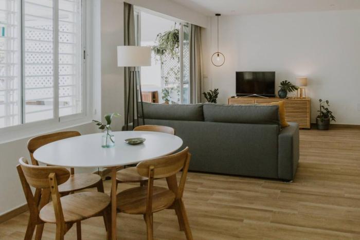Bonito apartamento en la playa, Guadalmar