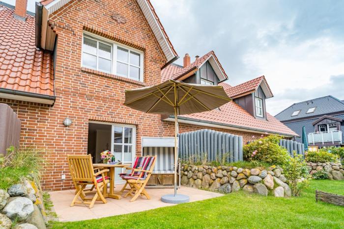 Ferienhaus Merel