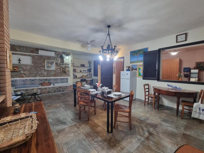 Casa Syrio by Holiday World