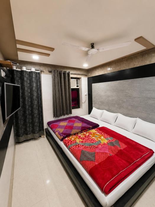 Hotel Sundaram 5 Minutes Distance from Dargah
