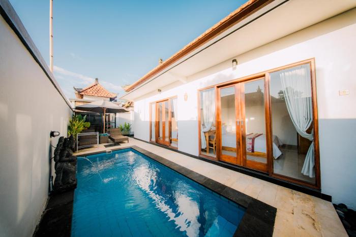Kenanga Villa Ubud