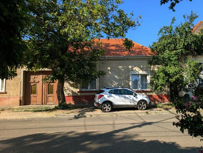 B57 guesthouse