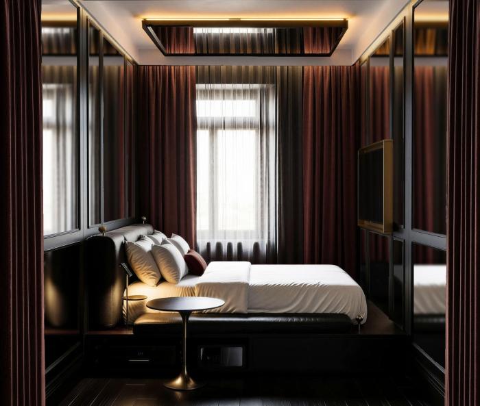 The Love by Pytloun Hotels - Adults Only