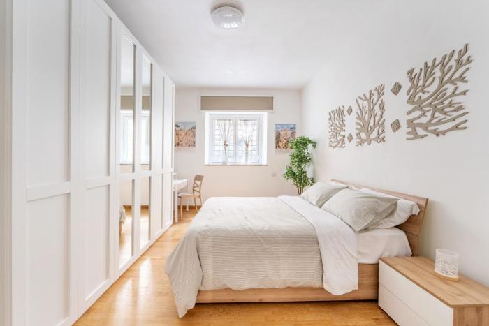 Ellys Nest, a Cozy Corner in San Paolo