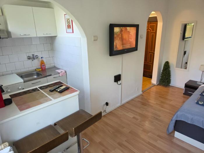 Mexonia Apartments