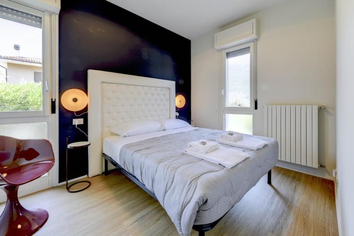 MGH - Salo Urban Retreat