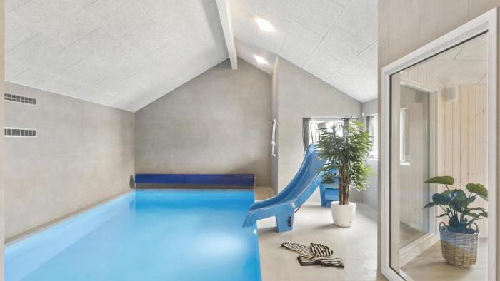 Villavilla 914 - Marielyst, Lollandfalstermøn