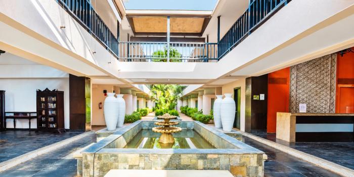 Shiv Shakti Resort