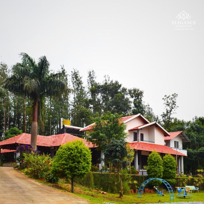 Elegance Homestay