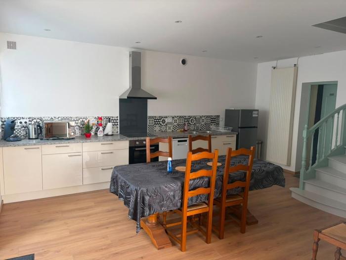 maison Magnolia