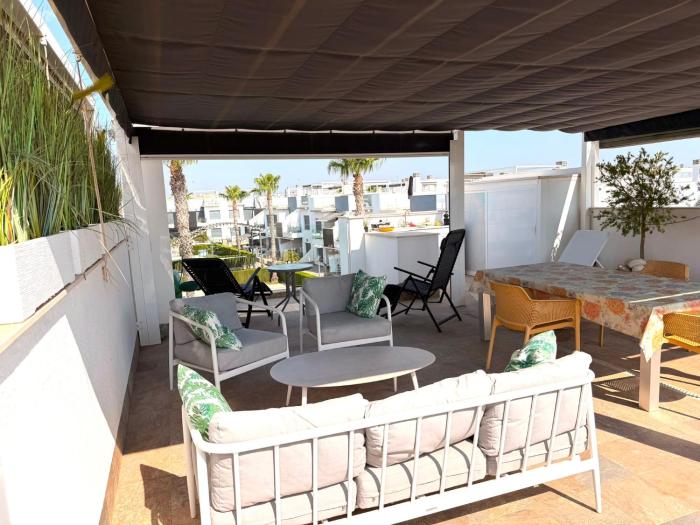 Penthouse Lamar 43.11