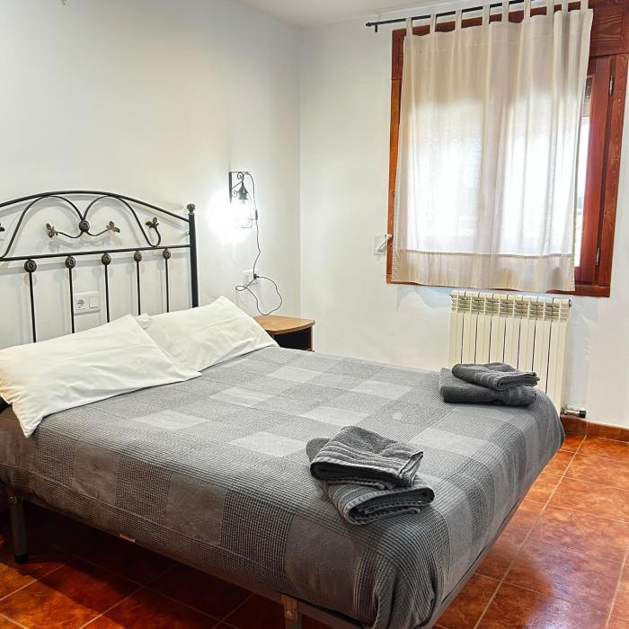 Apartamento Dos